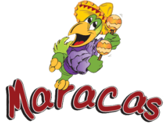 Maracas Mexican Cantina & Grill- Palm Springs logo top